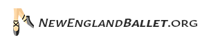 newenglandballet.org logo